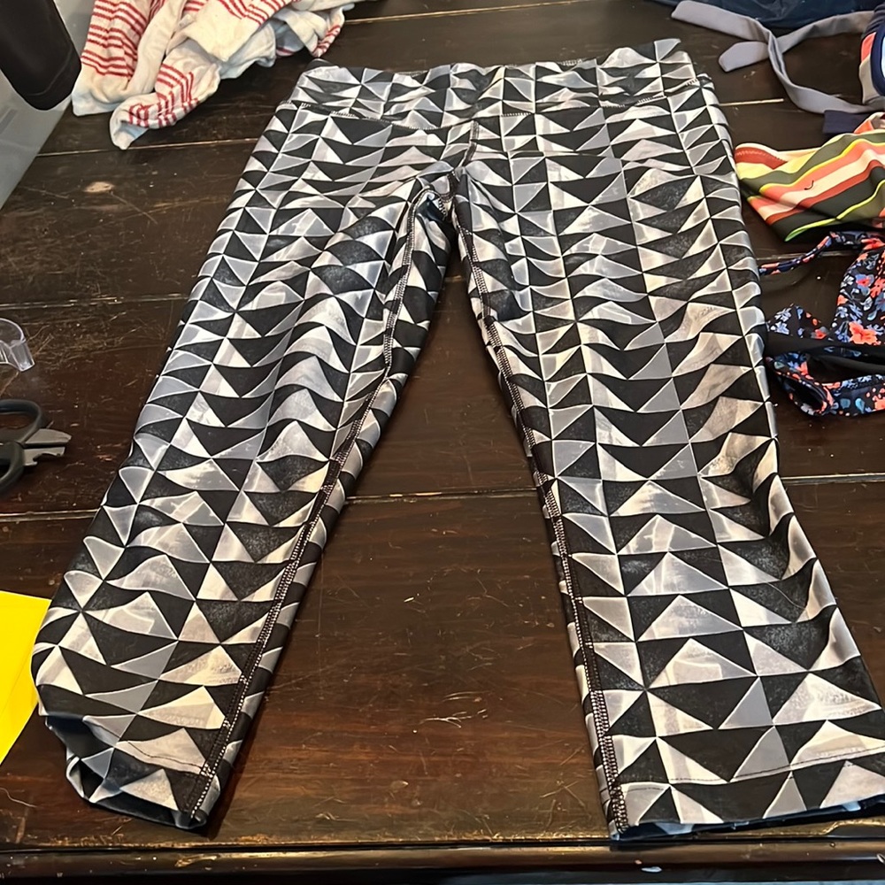 Nike leggings small